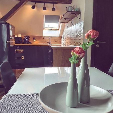 Apartmany Silvestr Dolni Rychnov Exterior foto