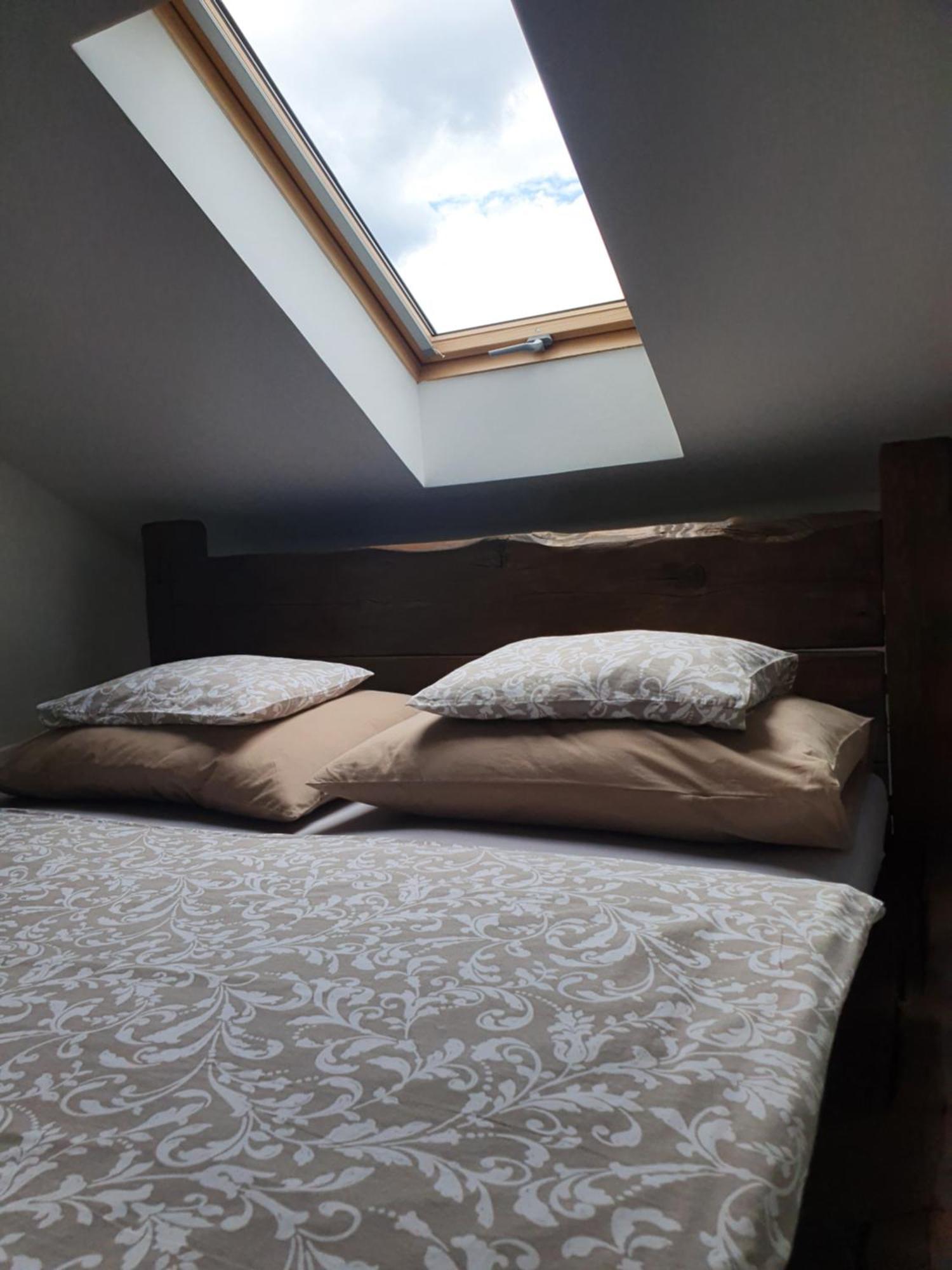 Apartmany Silvestr Dolni Rychnov Zimmer foto