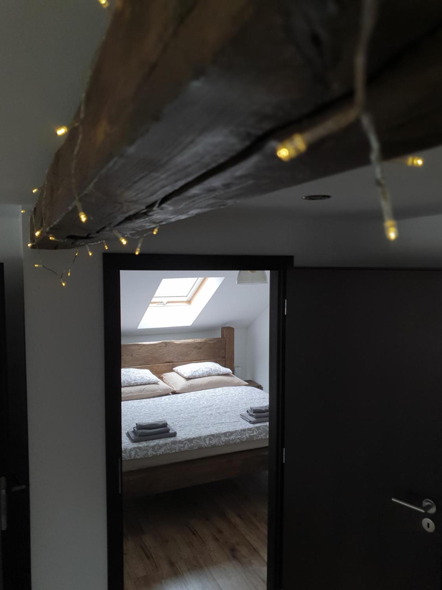 Apartmany Silvestr Dolni Rychnov Exterior foto