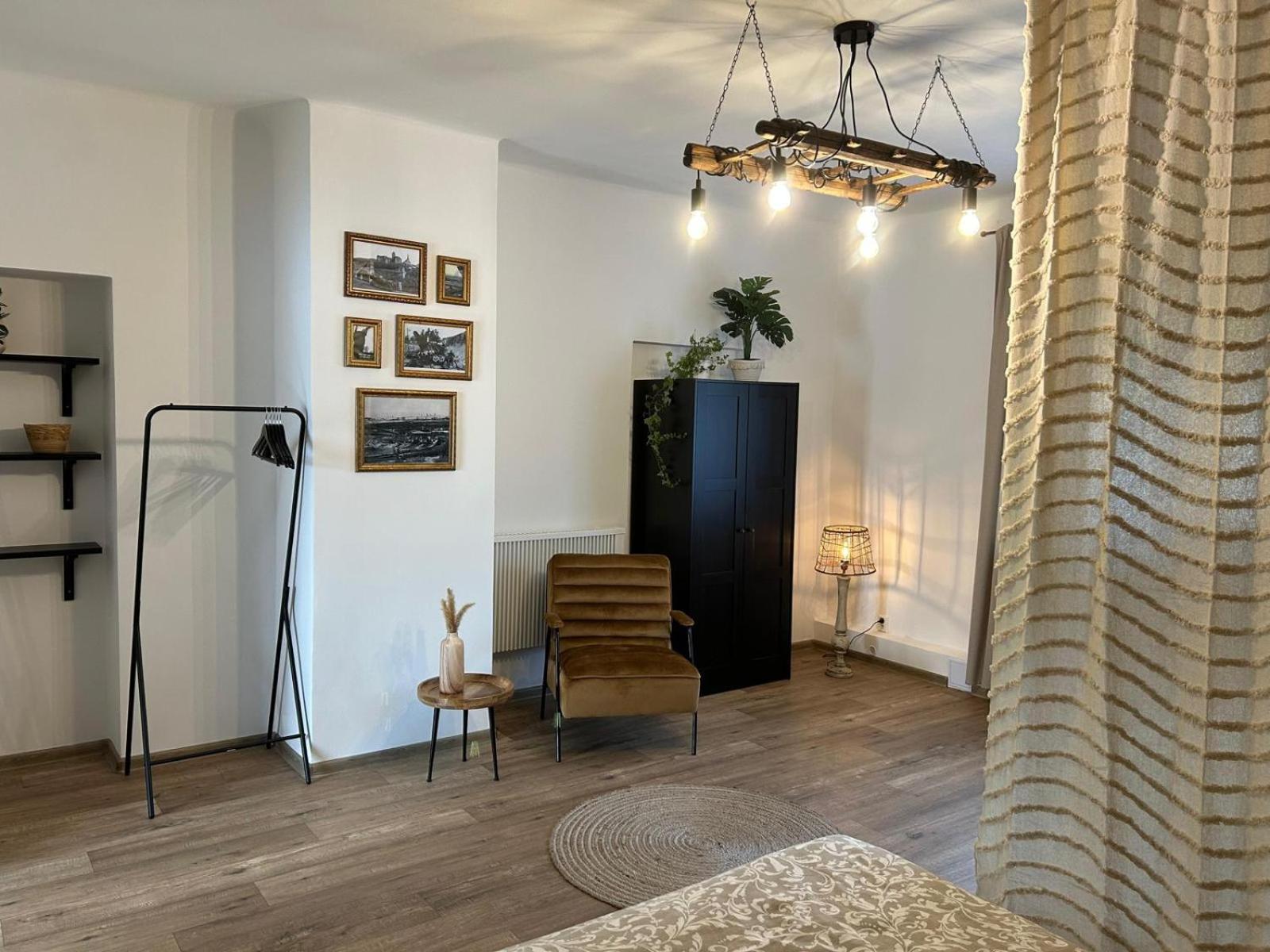 Apartmany Silvestr Dolni Rychnov Exterior foto