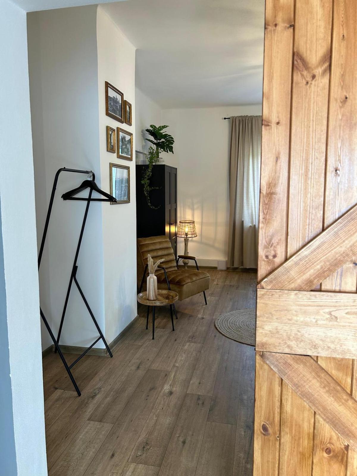 Apartmany Silvestr Dolni Rychnov Exterior foto