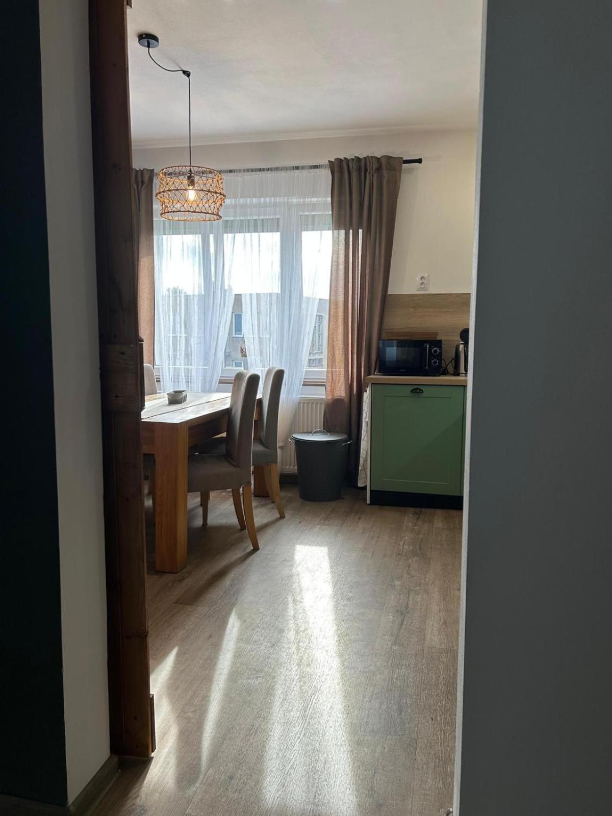 Apartmany Silvestr Dolni Rychnov Exterior foto