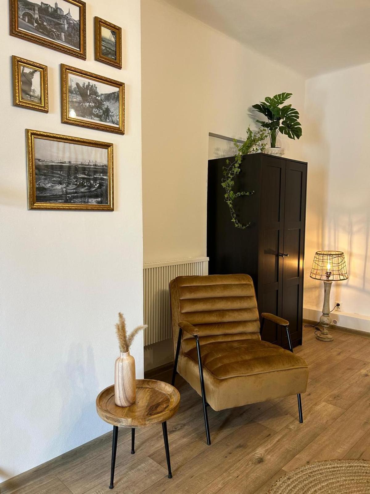 Apartmany Silvestr Dolni Rychnov Exterior foto
