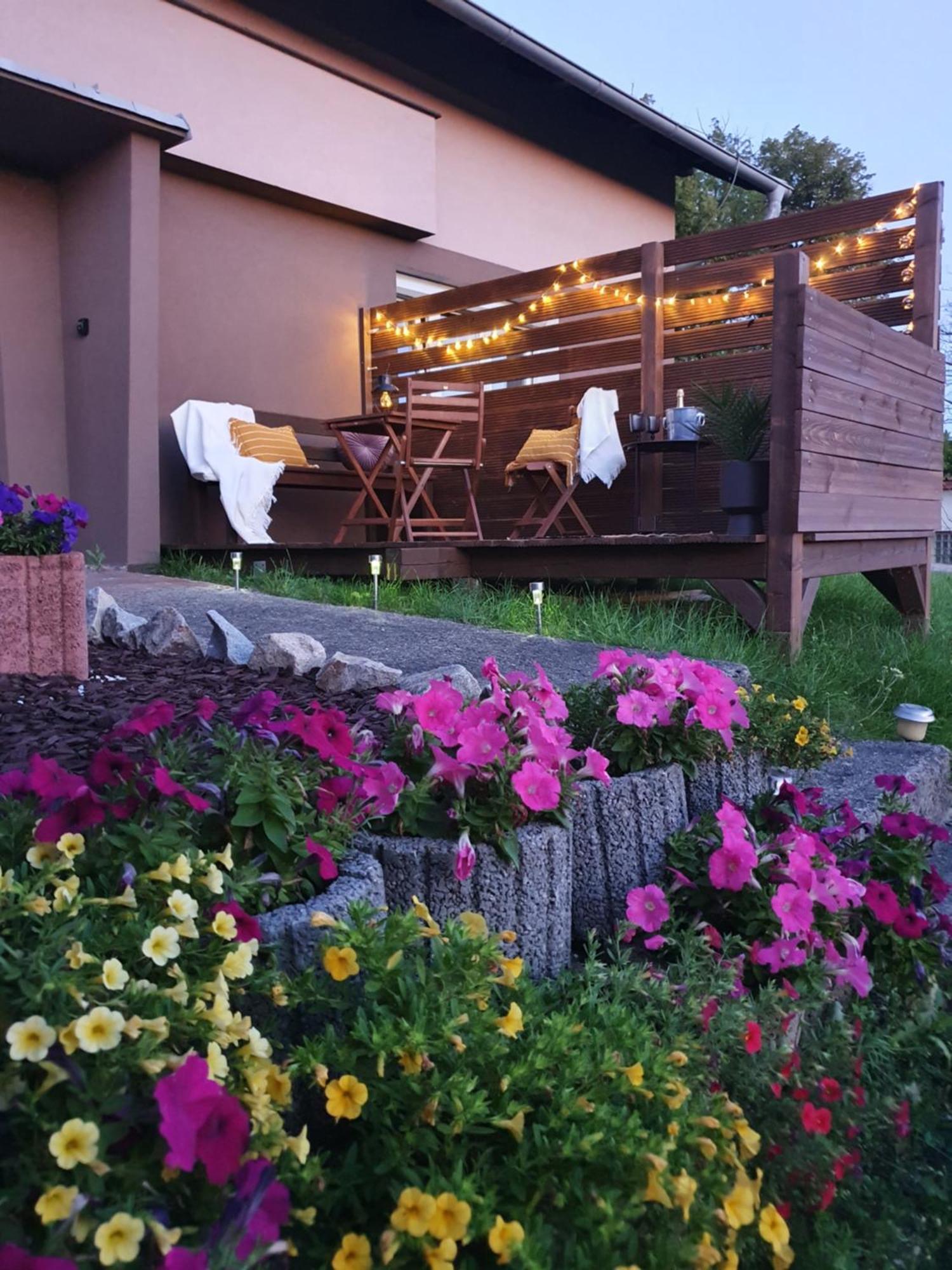 Apartmany Silvestr Dolni Rychnov Exterior foto
