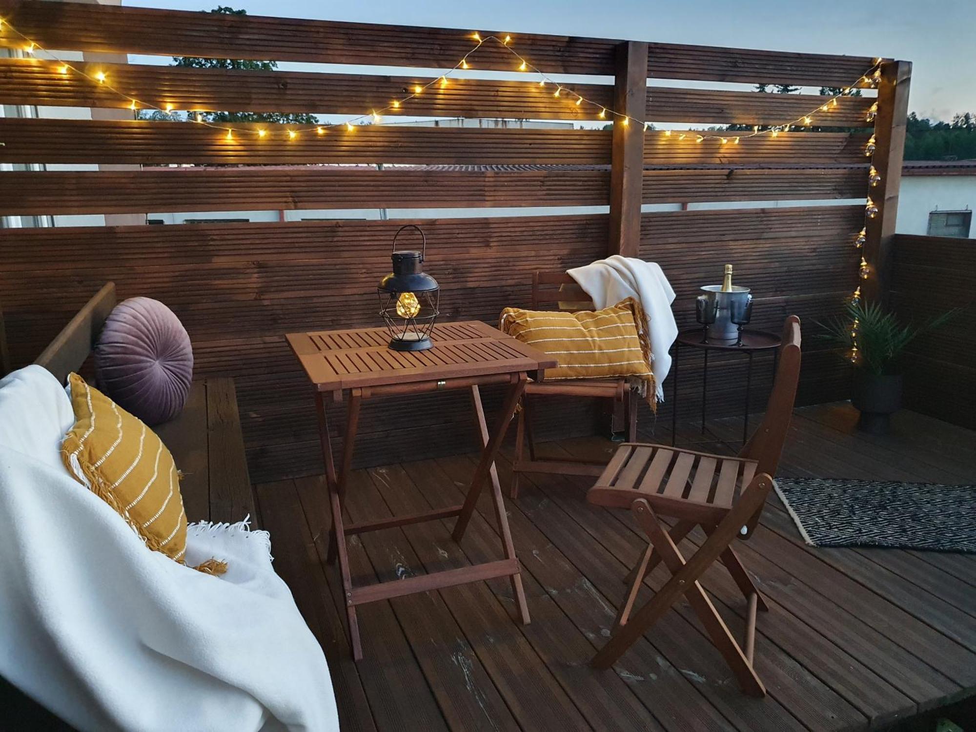 Apartmany Silvestr Dolni Rychnov Exterior foto